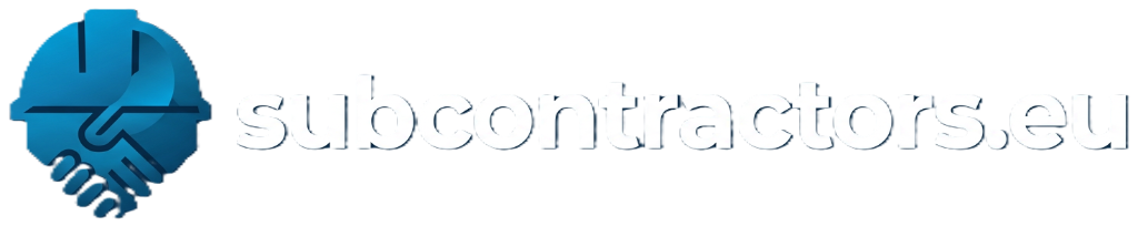 subcontractors.eu
